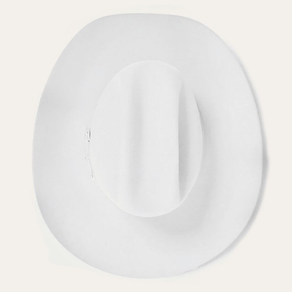 El Patrón 48 Premier 30X | Stetson®