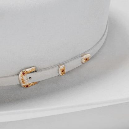 Sombrero Stetson el Patrón 48 Premier 30X