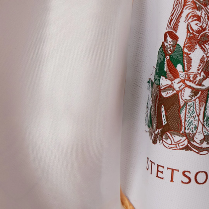 Sombrero Stetson el Patrón 48 Premier 30X