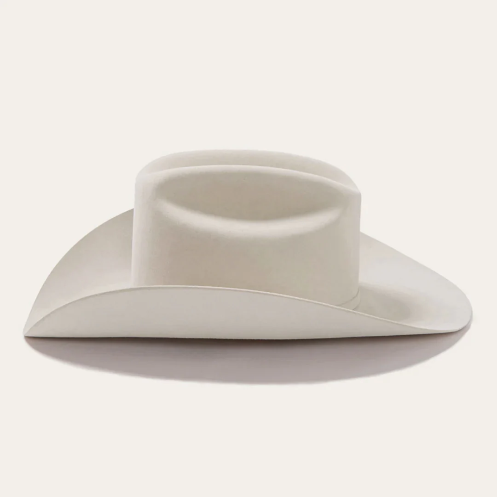 El Patrón 48 Premier 30X | Stetson®