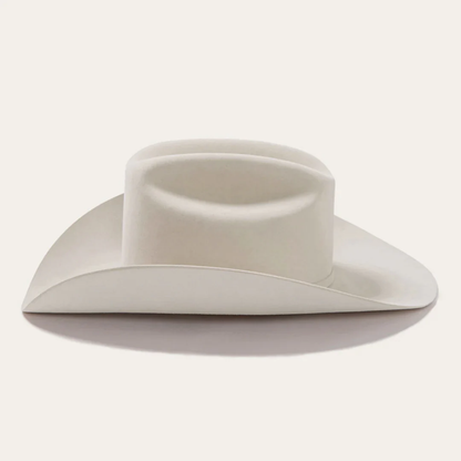 Sombrero Stetson el Patrón 48 Premier 30X
