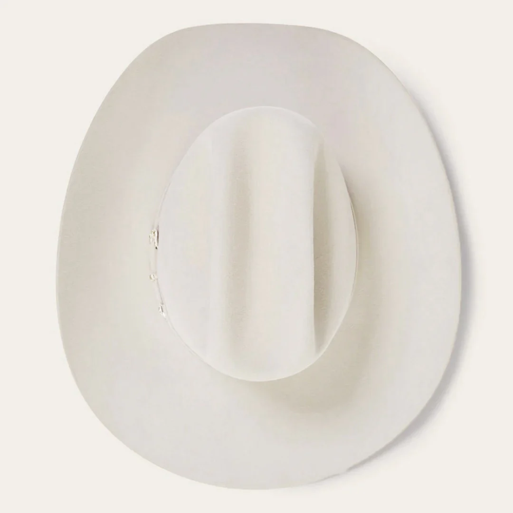 El Patrón 48 Premier 30X | Stetson®