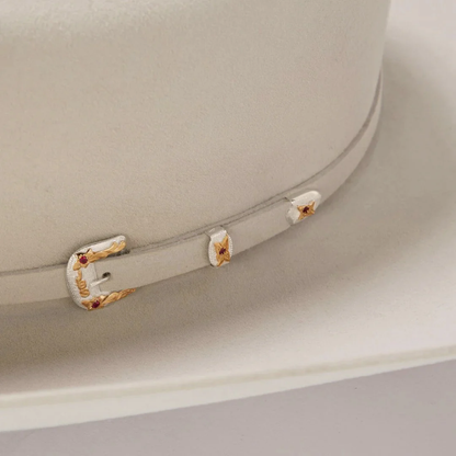 Sombrero Stetson el Patrón 48 Premier 30X