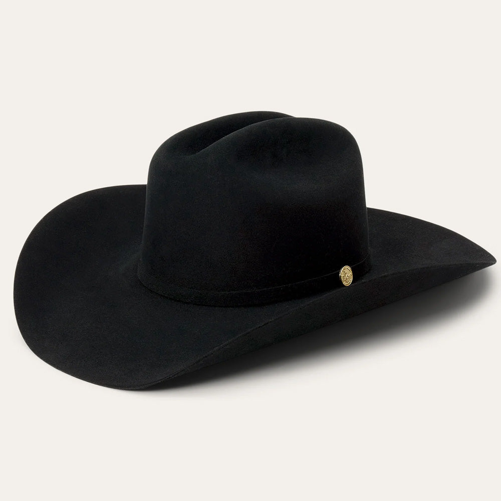 The Golden Eagle 100X | Stetson®