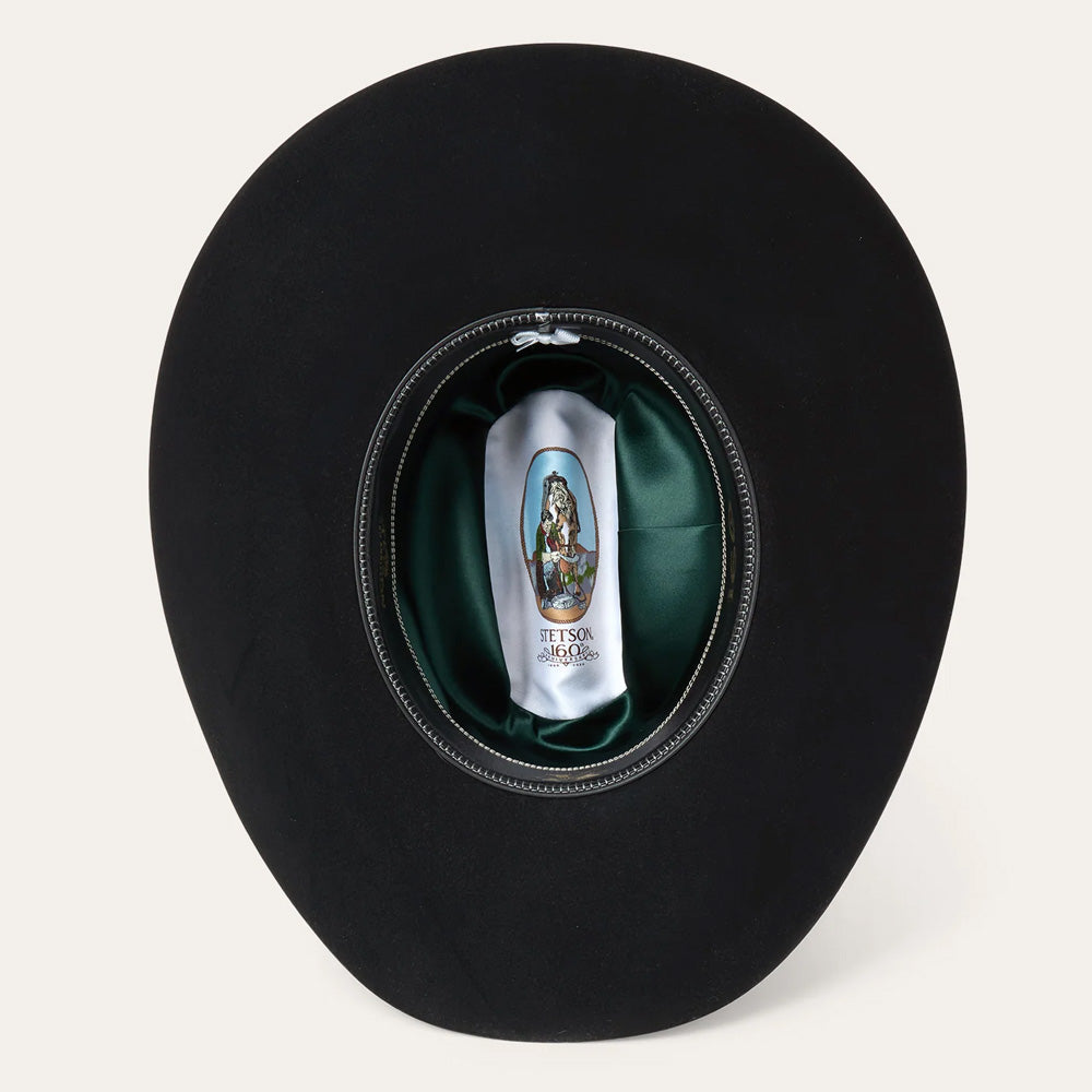 The Golden Eagle 100X | Stetson®