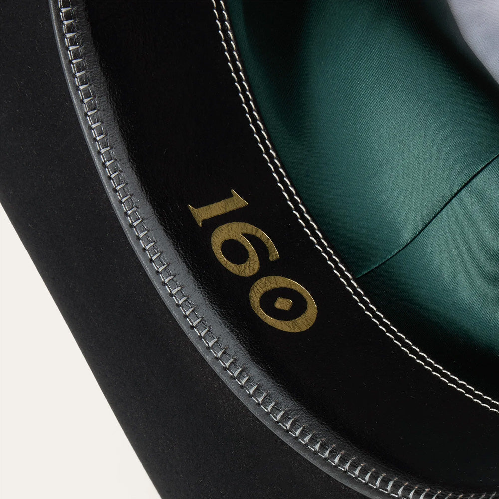 The Golden Eagle 100X | Stetson®