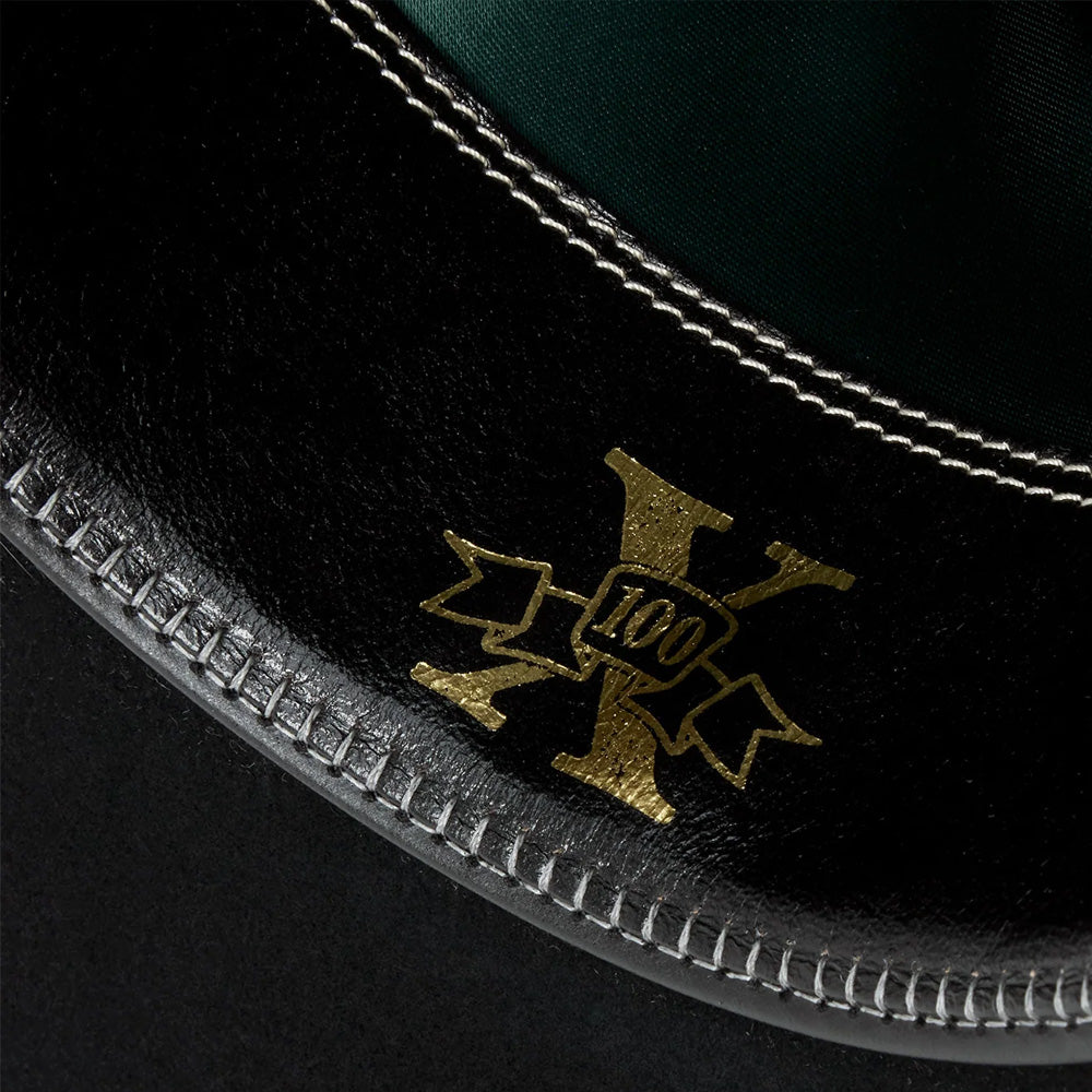 The Golden Eagle 100X | Stetson®