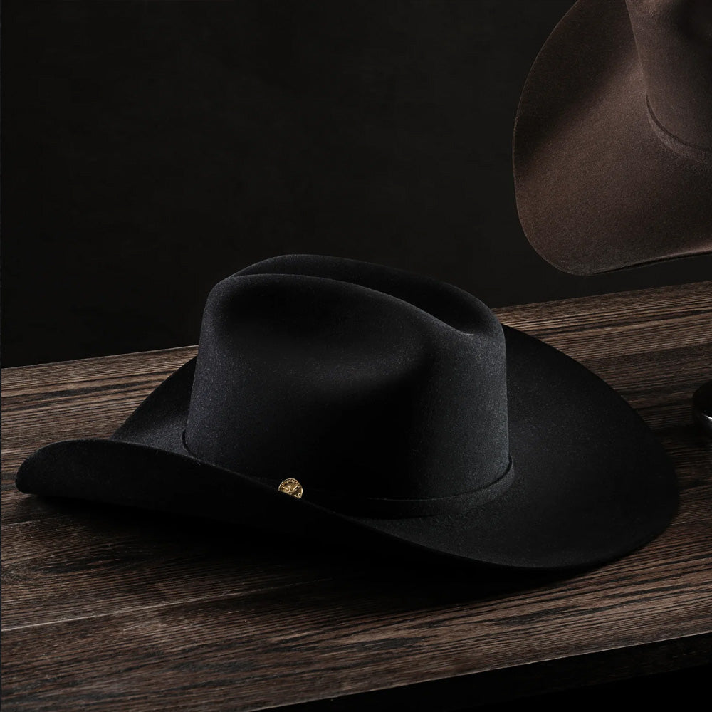 The Golden Eagle 100X | Stetson®