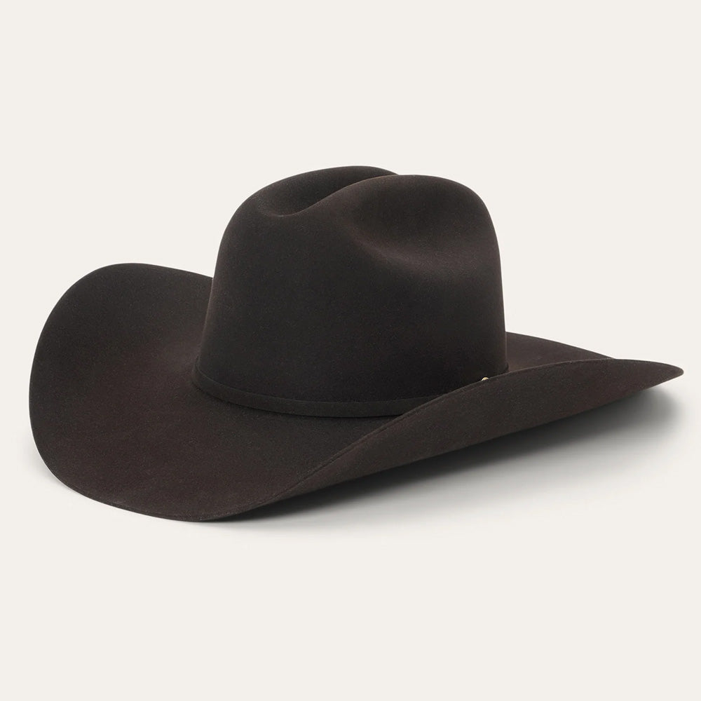 The Golden Eagle 100X | Stetson®