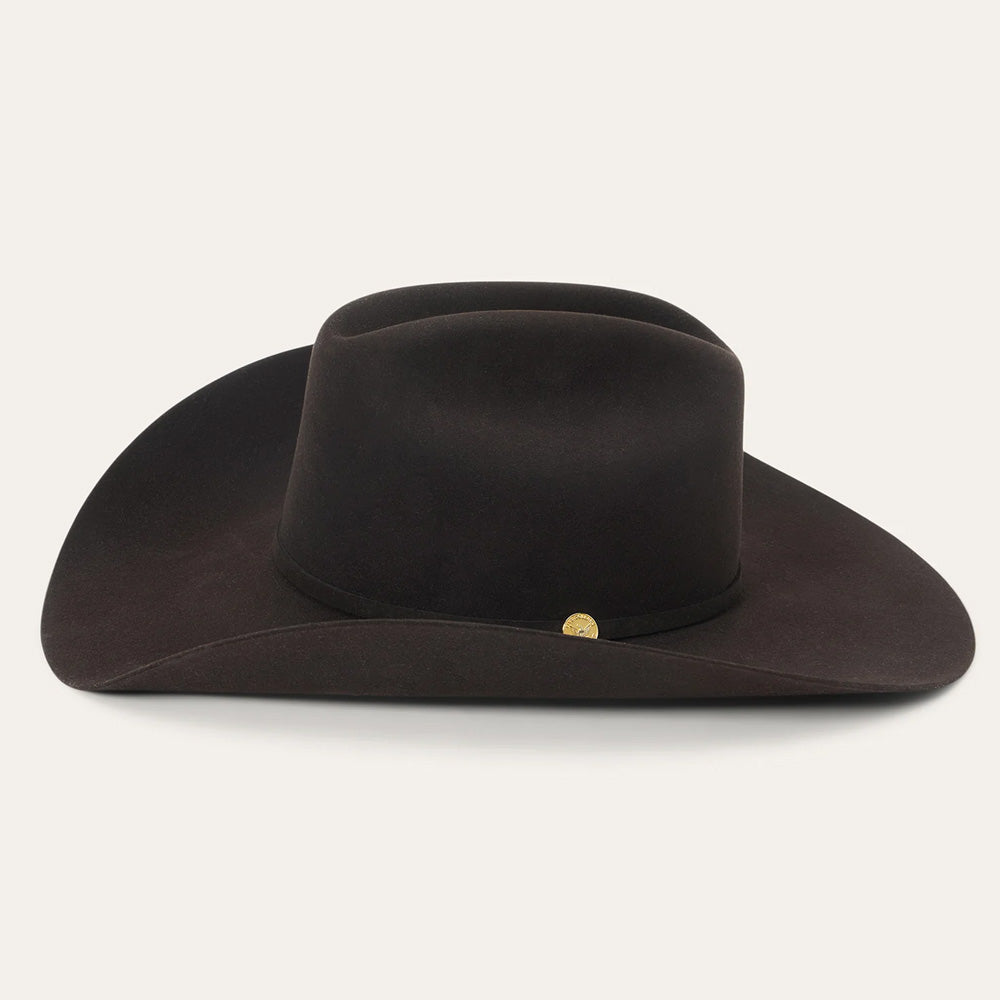 The Golden Eagle 100X | Stetson®