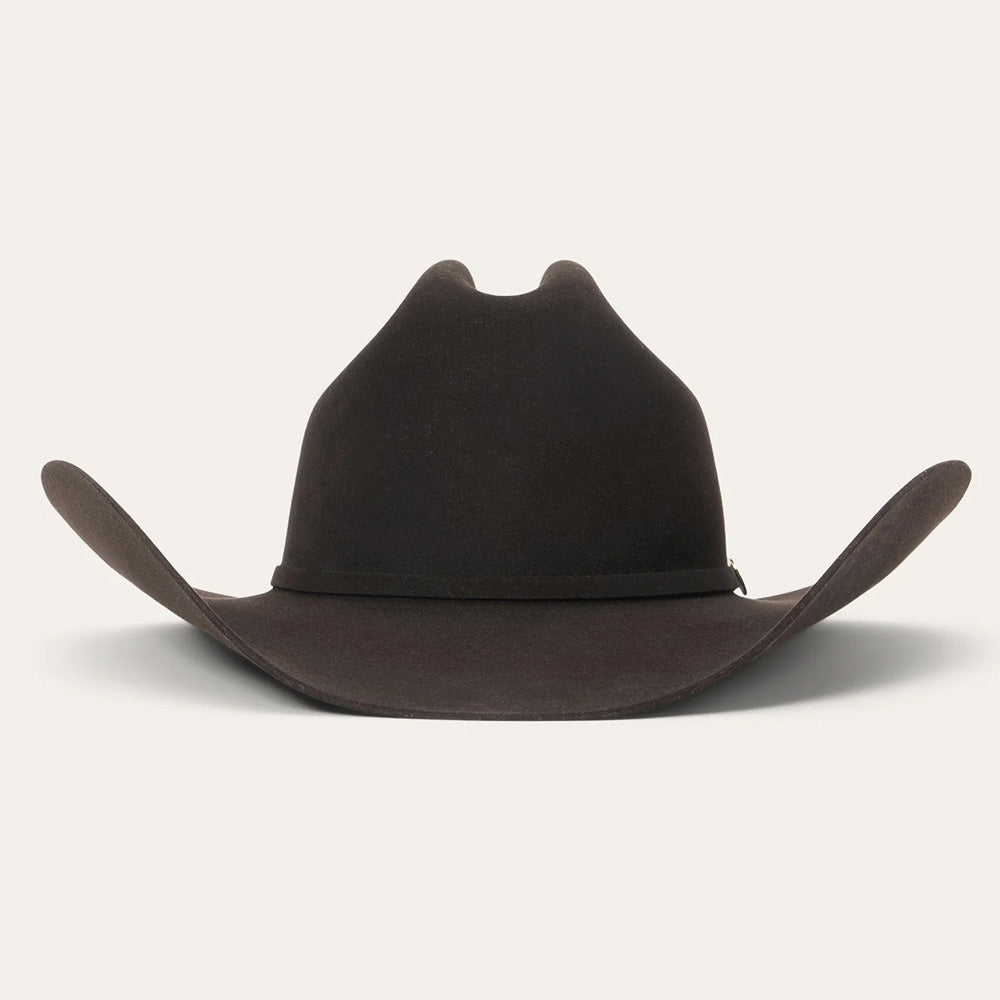 The Golden Eagle 100X | Stetson®