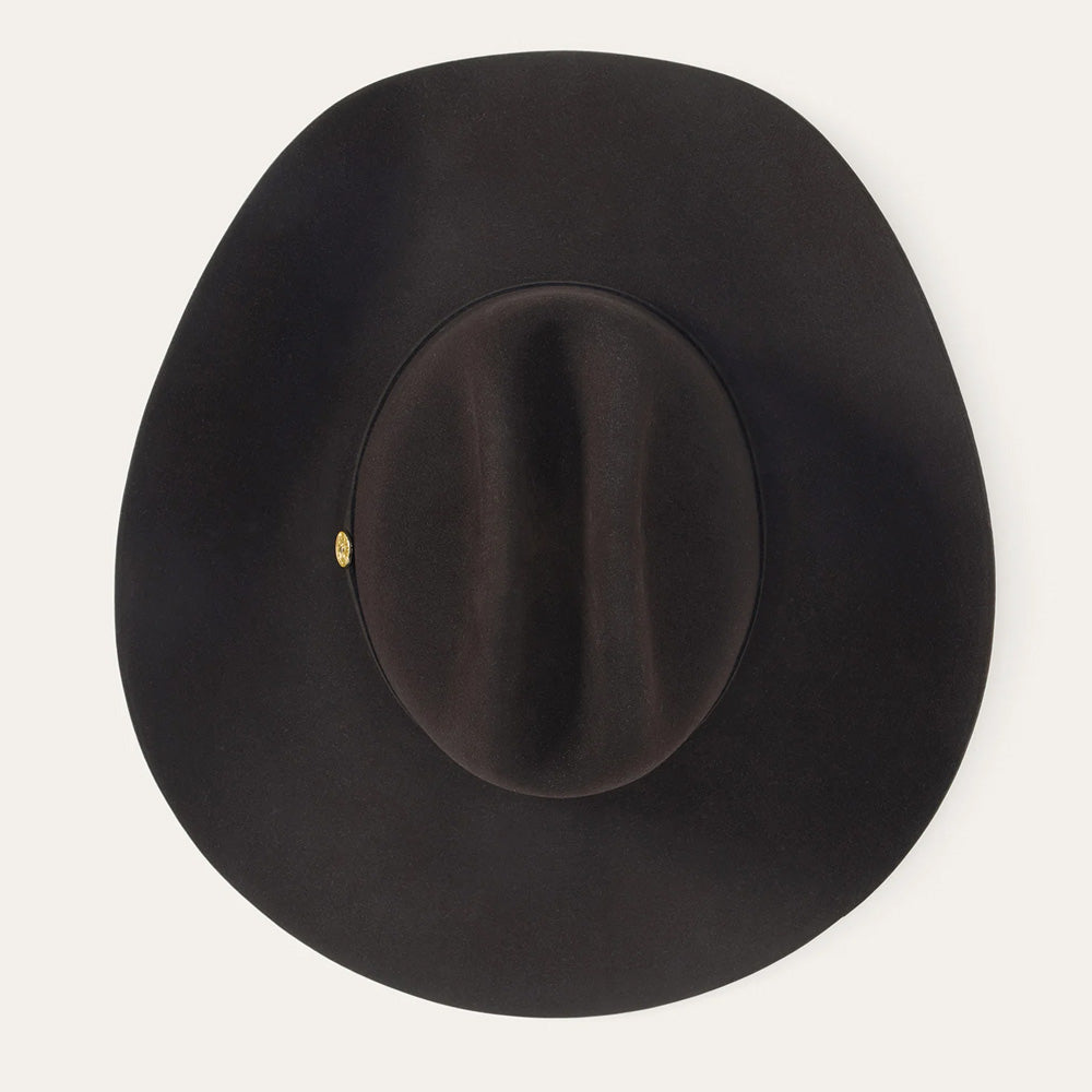 The Golden Eagle 100X | Stetson®