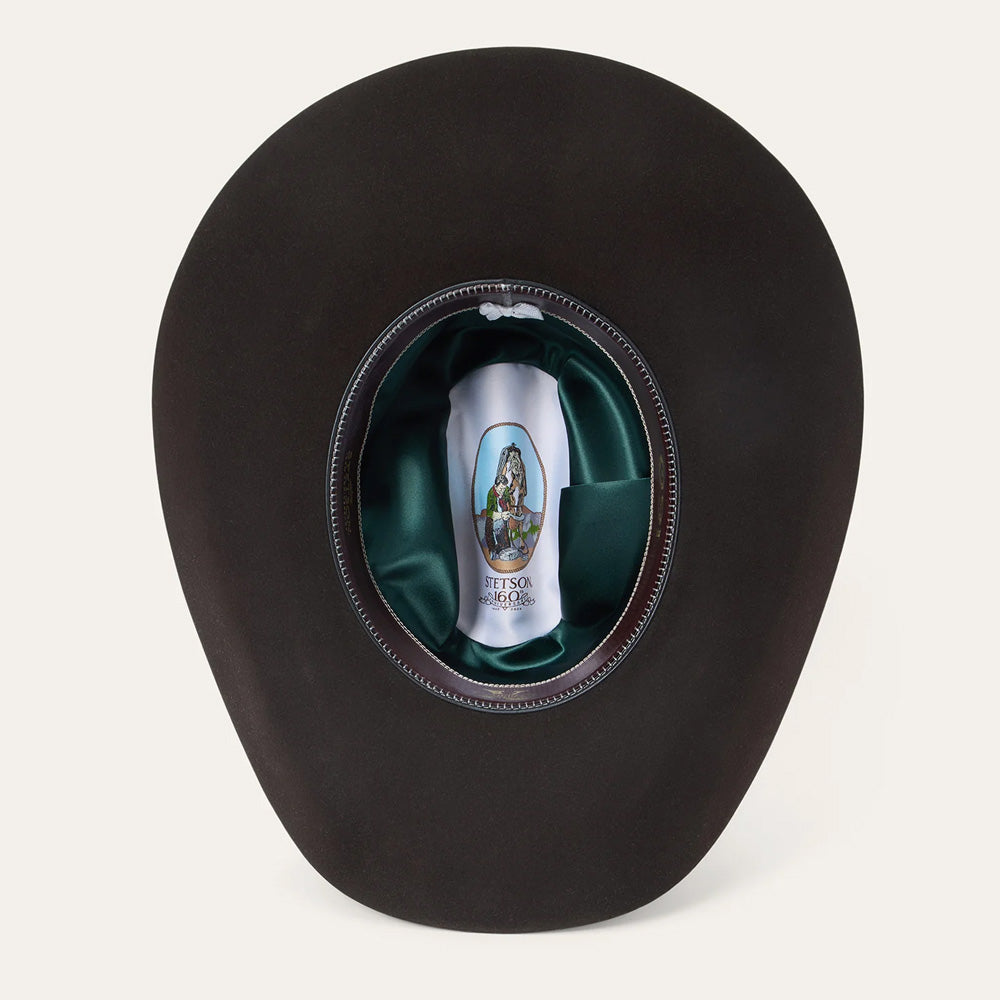 The Golden Eagle 100X | Stetson®