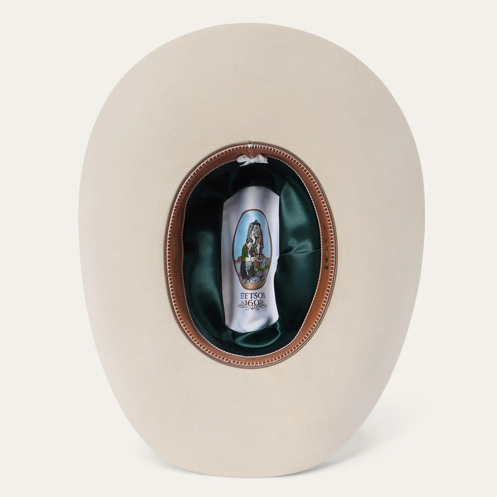 The Golden Eagle 100X | Stetson®