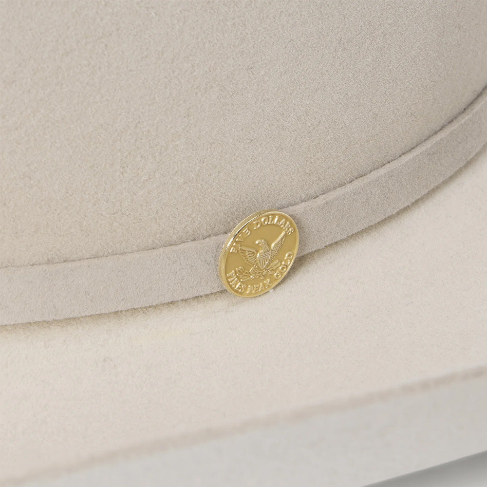 The Golden Eagle 100X | Stetson®