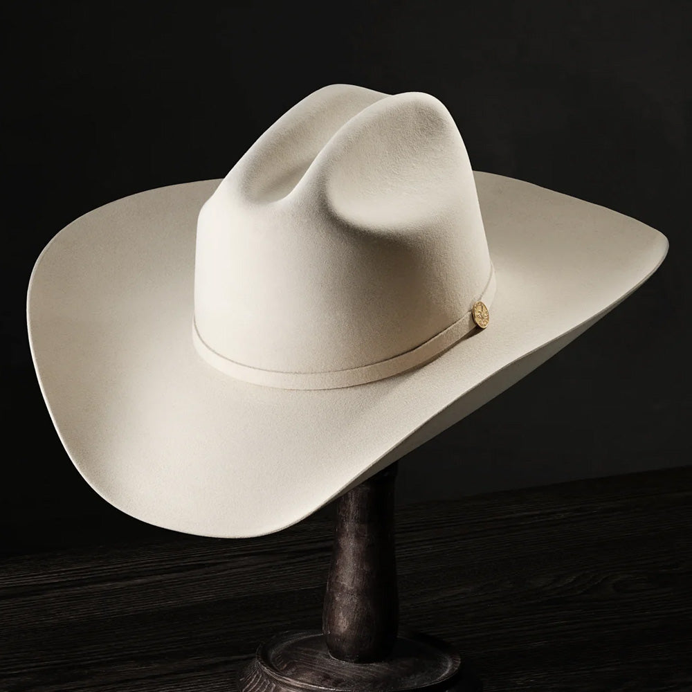 The Golden Eagle 100X | Stetson®