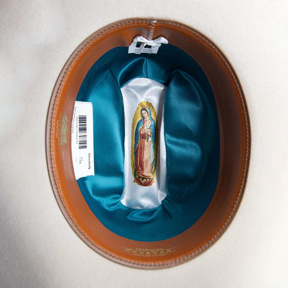 Guadalupana 6X | Stetson®