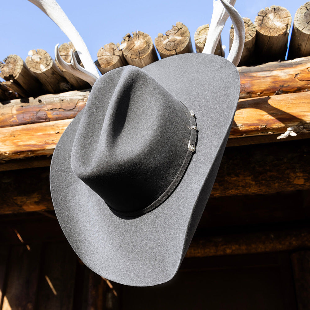 Mundfor 6X | Stetson®