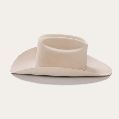 Sombrero Stetson el Presidente 100X Premier