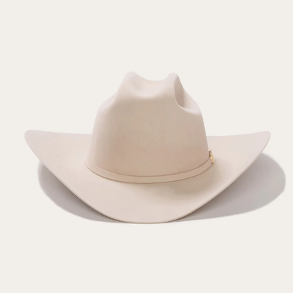 Sombrero Stetson el Presidente 100X Premier