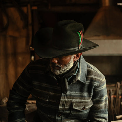 Rancher 160th Edition