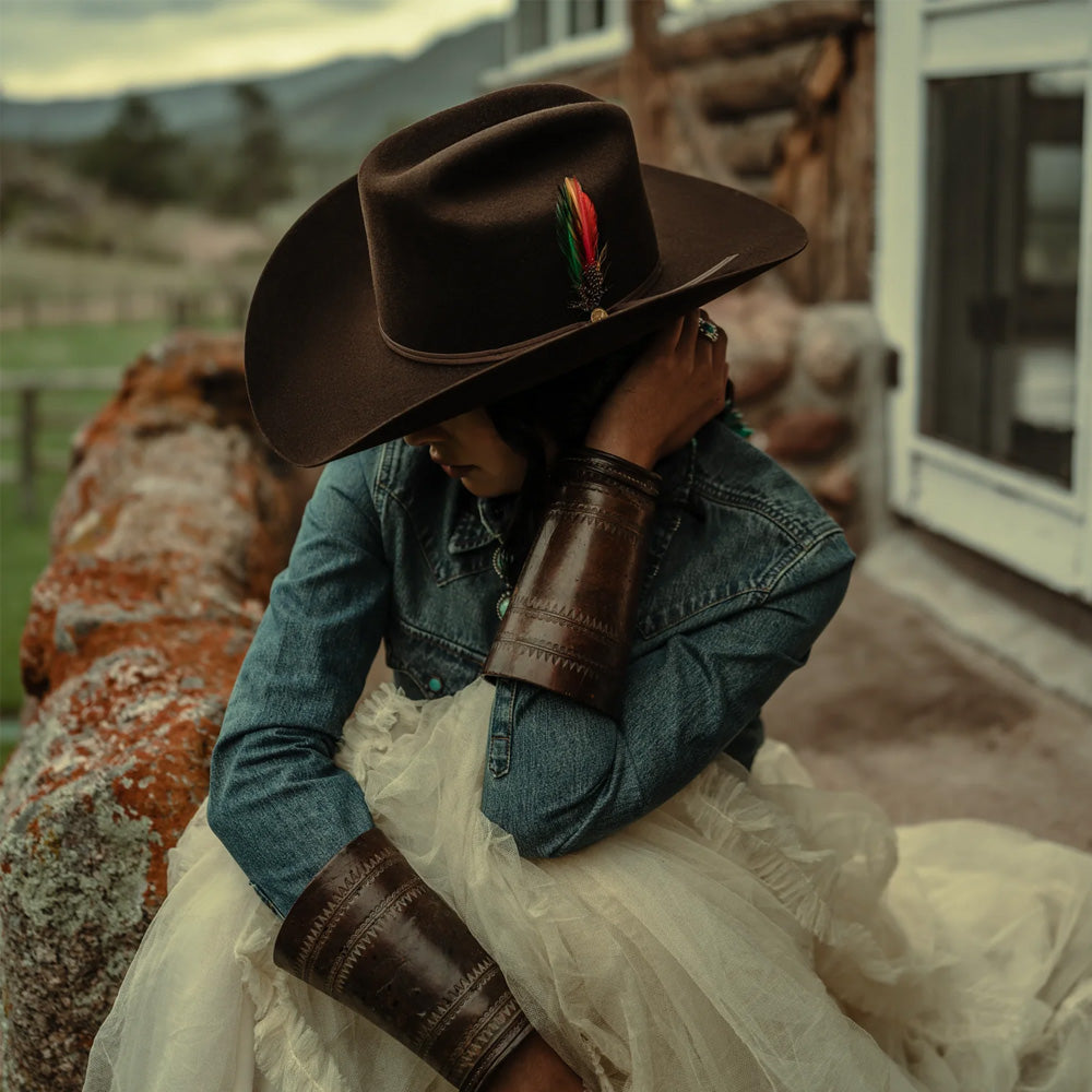Rancher 160th Edition | Stetson®