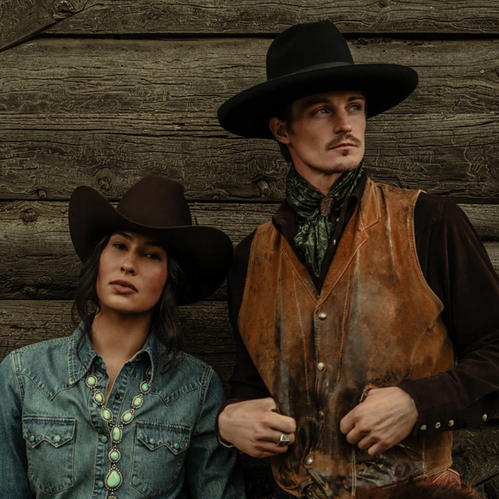 Rancher 160th Edition | Stetson®