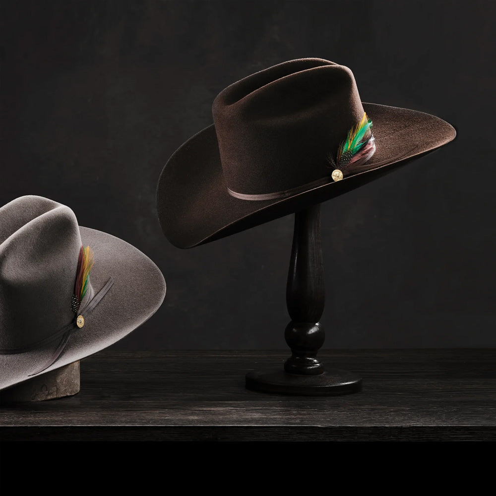 Rancher 160th Edition | Stetson®