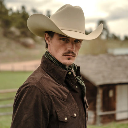 Rancher 160th Edition