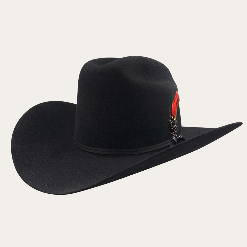 Rancher 6X Re | Stetson®