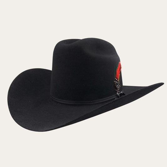 Rancher 6X Re | Stetson®