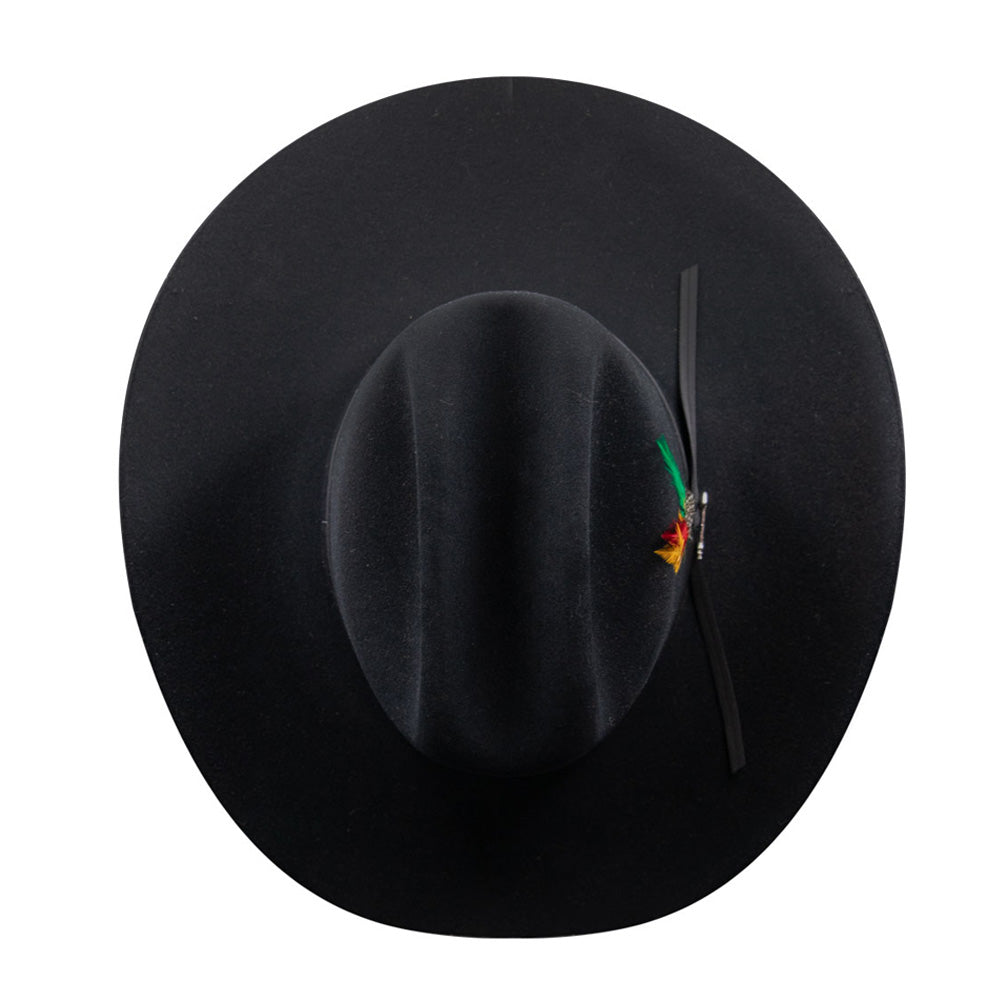 Rancher 6X Re | Stetson®