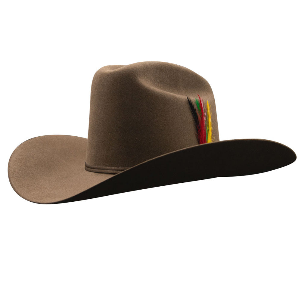 Rancher 6X Re | Stetson®