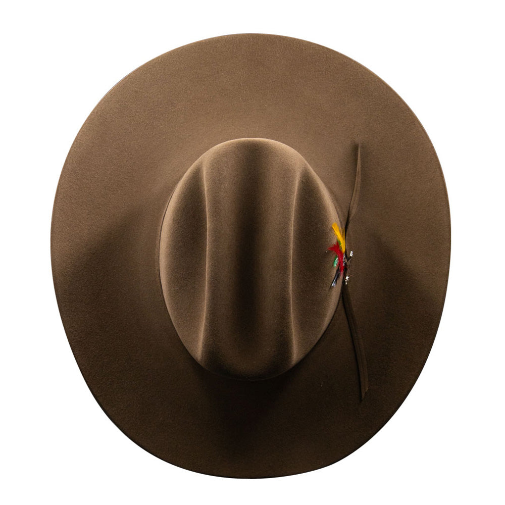Rancher 6X Re | Stetson®