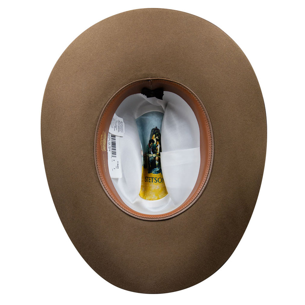 Rancher 6X Re | Stetson®