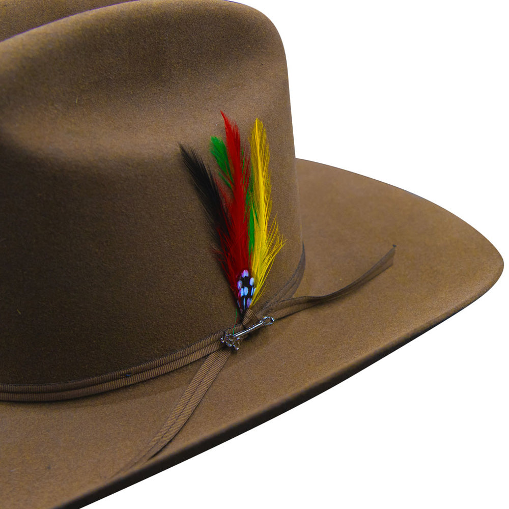 Rancher 6X Re | Stetson®