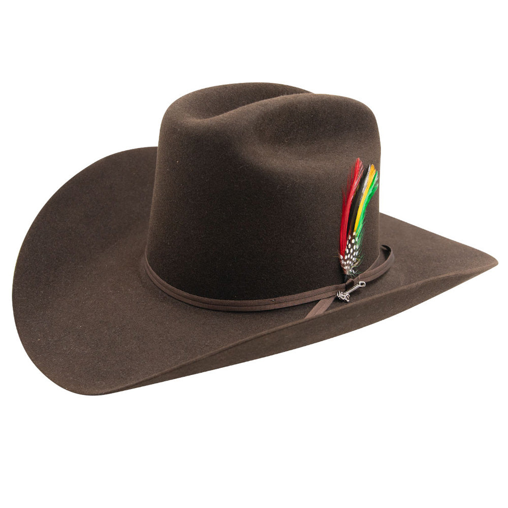 Rancher 6X Re | Stetson®