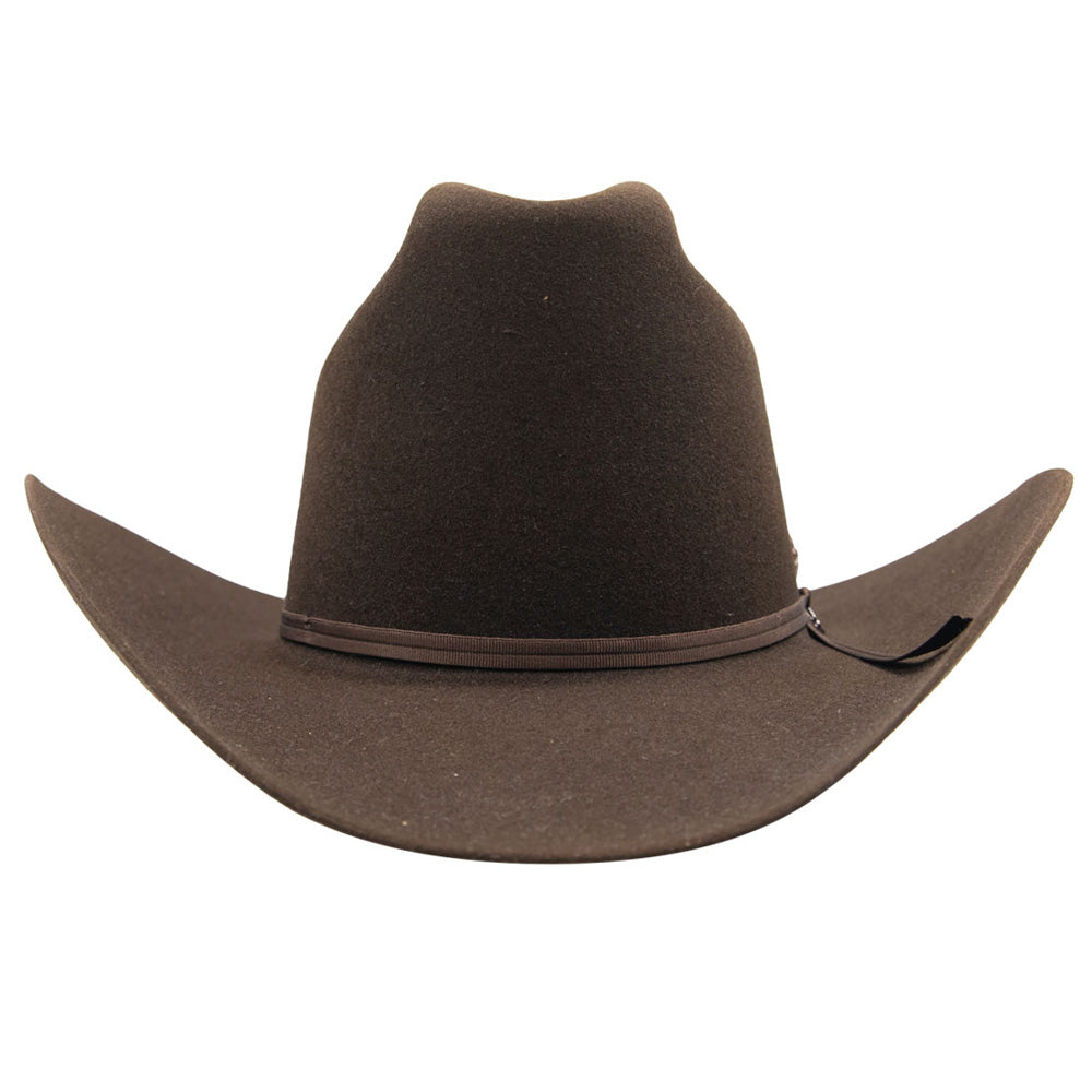 Rancher 6X Re | Stetson®