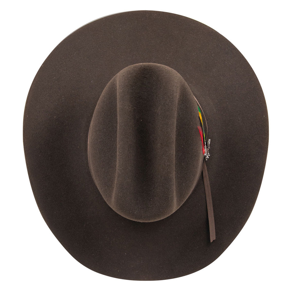 Rancher 6X Re | Stetson®