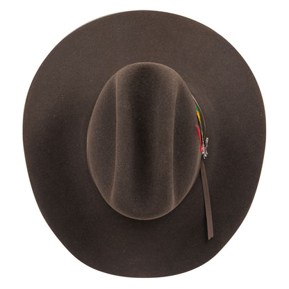 Sombrero Stetson Rancher 6X Re