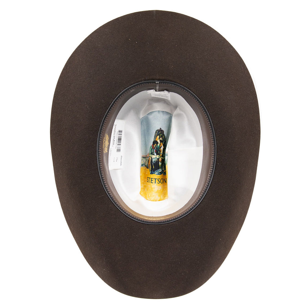Rancher 6X Re | Stetson®