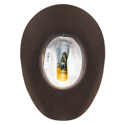 Sombrero Stetson Rancher 6X Re