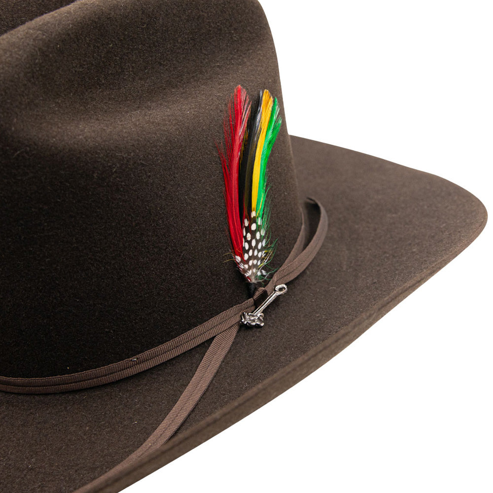 Rancher 6X Re | Stetson®