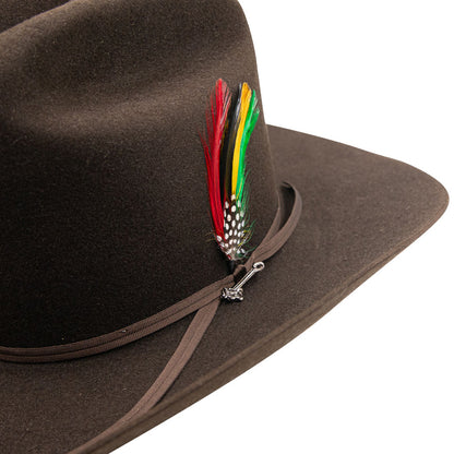 Sombrero Stetson Rancher 6X Re