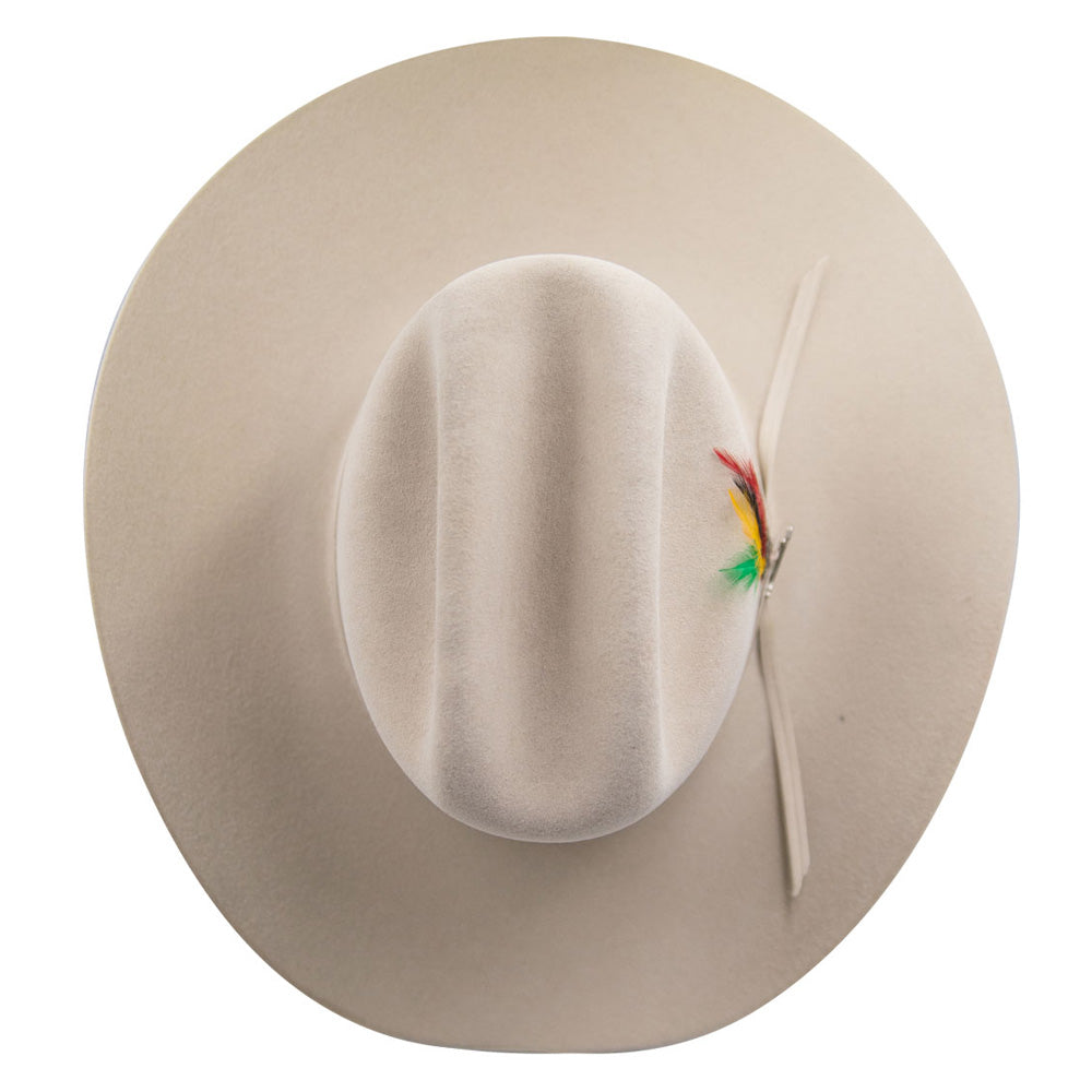 Rancher 6X Re | Stetson®