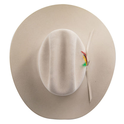 Sombrero Stetson Rancher 6X Re