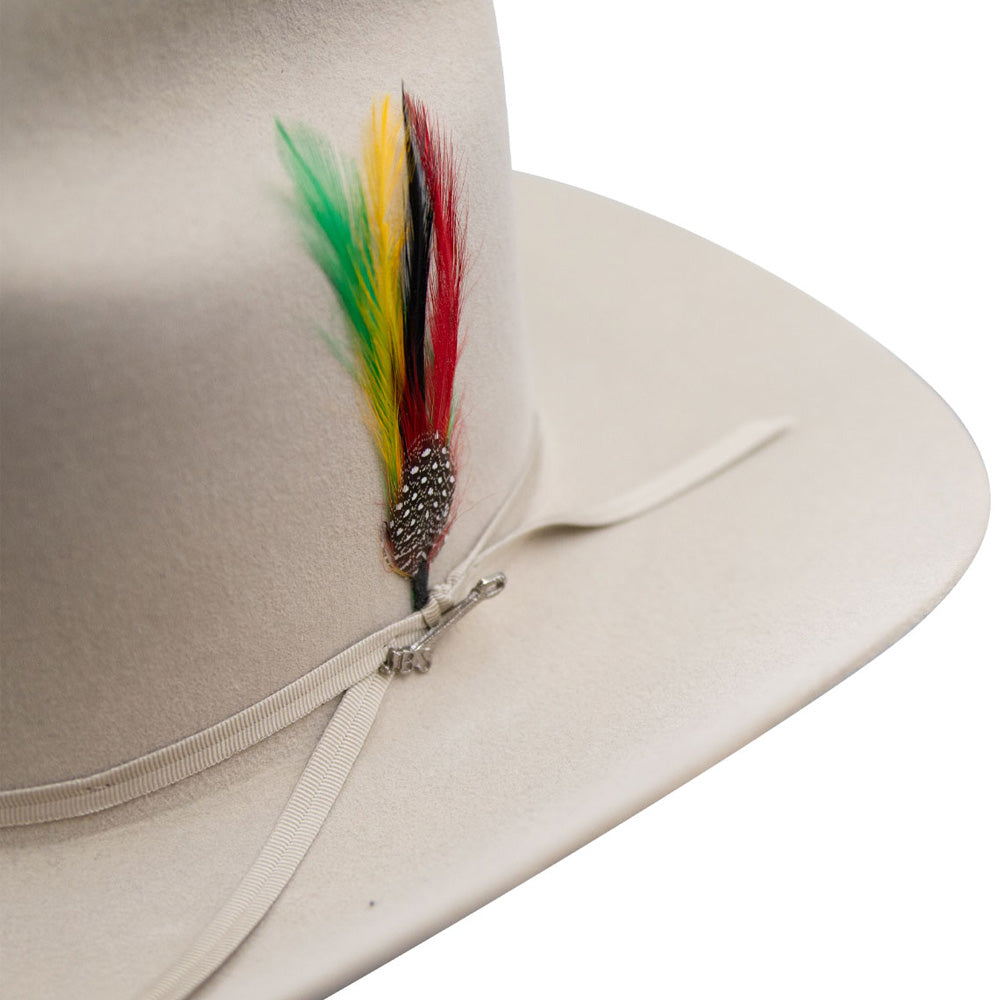 Rancher 6X Re | Stetson®