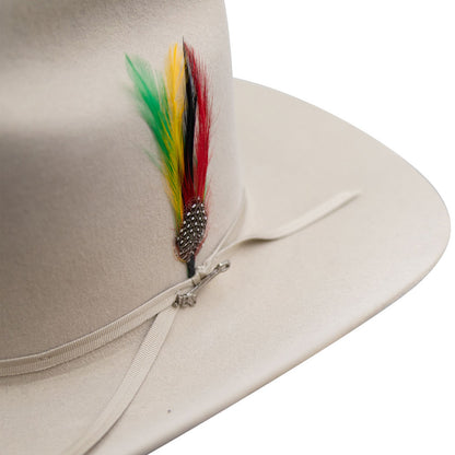 Sombrero Stetson Rancher 6X Re