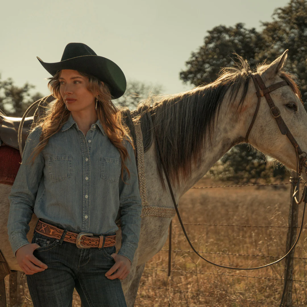 Shasta 10X Premier Copa 4 5/8”| Stetson®