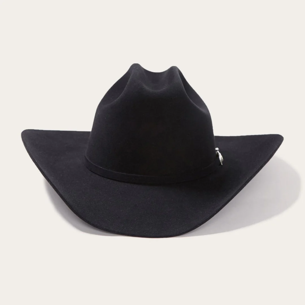 Shasta 10X Premier Copa 5" | Stetson®